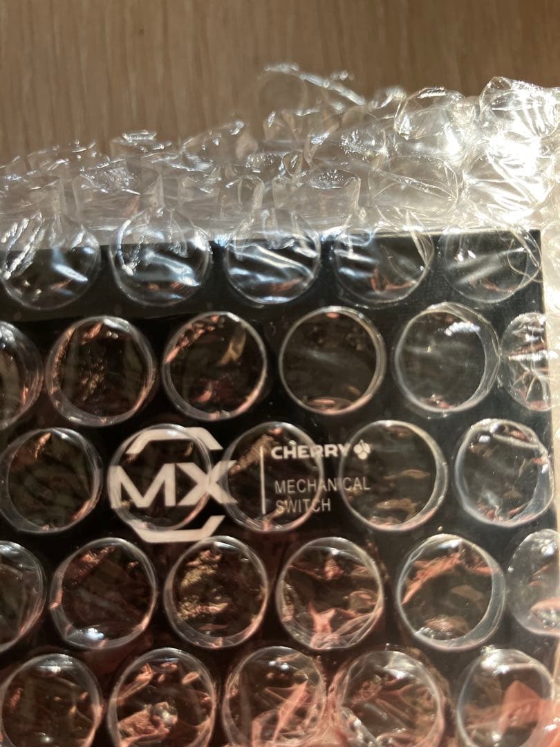 Mistel BAROCCO MD_770 RGB BT キーボード US配列