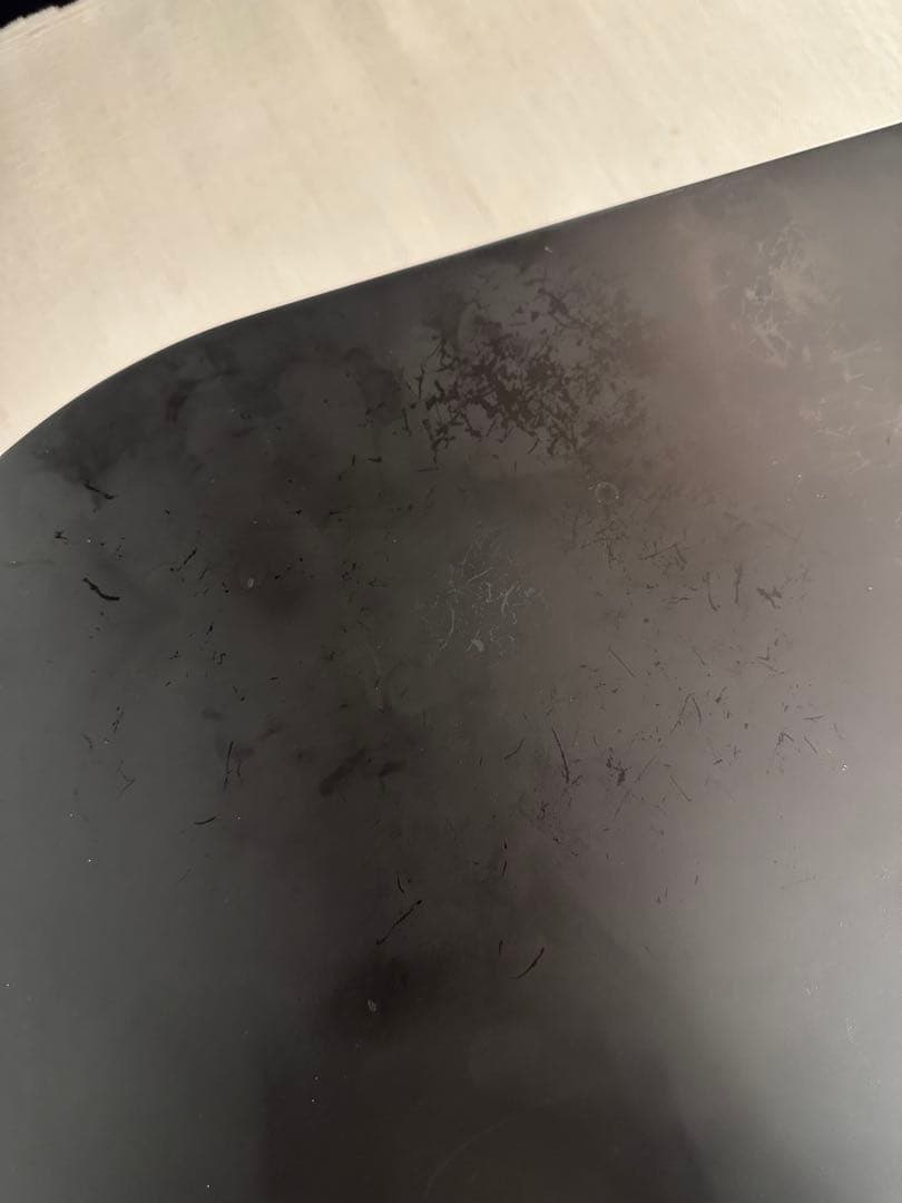 IDEE WALLABY LOW TABLE OVAL 楕円形テーブル ラタン