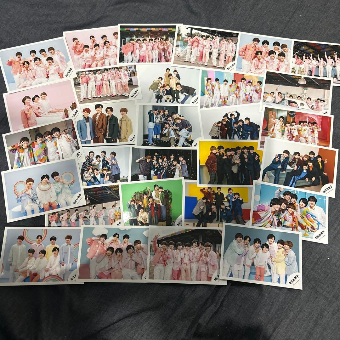 なにわ男子 西畑大吾 グッズ まとめ売り