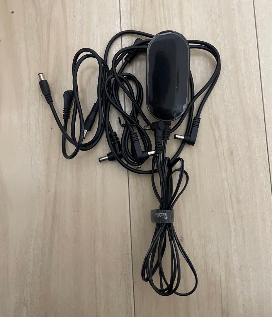 ギター VITAL AUDIO POWER CARRIER VA-05 ADJ