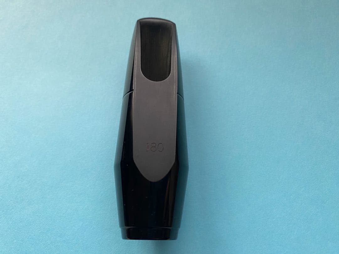 セルマー　アルトサックスマウスピース　S90 180