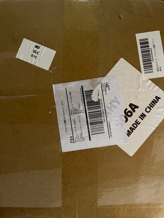 【最終価格11,111円新品未開封】ベネベネ　BeneBene 折りたたみ三輪車