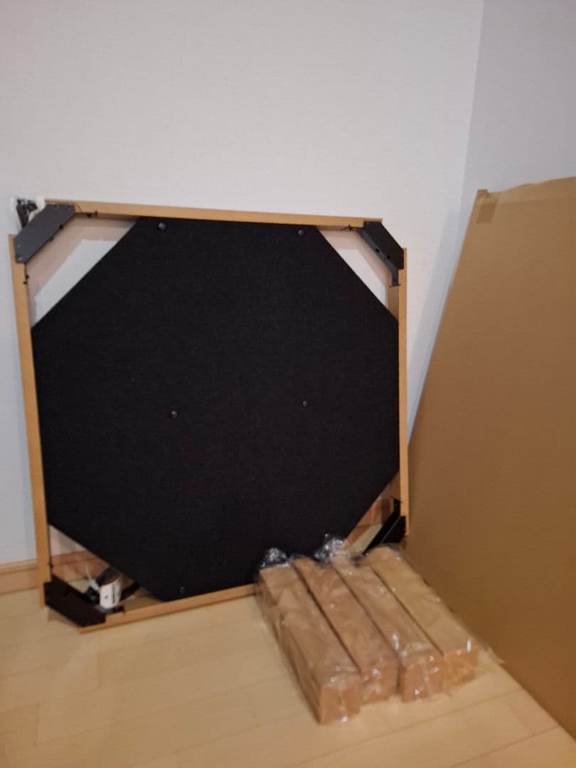 パナソニック　スタンダードシリーズ こたつ