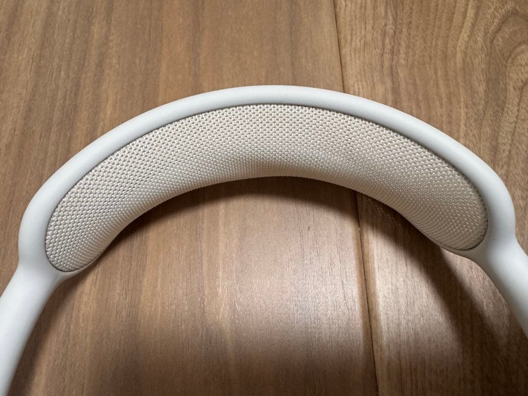 美品 Apple AirPods Max シルバー　正規品