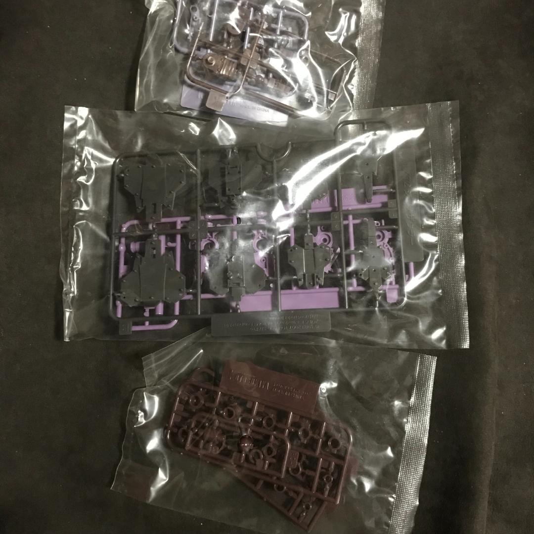 【ZOIDS】コトブキヤ HMM ジェノザウラー（ティラノサウルス型）