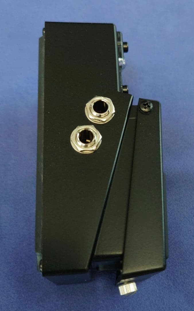 BOSS TU-3W Chromatic Tuner ボス　チューナー