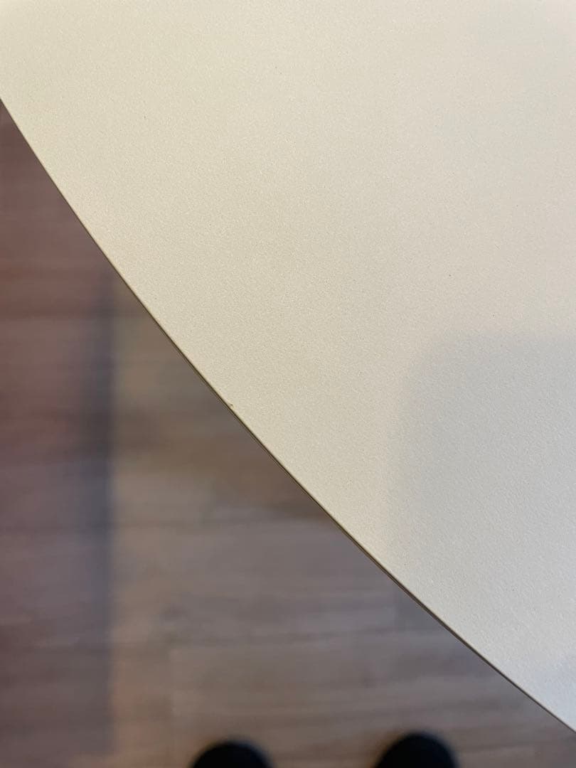 HAY / CPH 20 ROUND Ф90 x H74 ホワイト