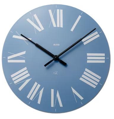 アレッシィ ALESSI フィレンツェ BLUE FIRENZE/LBL