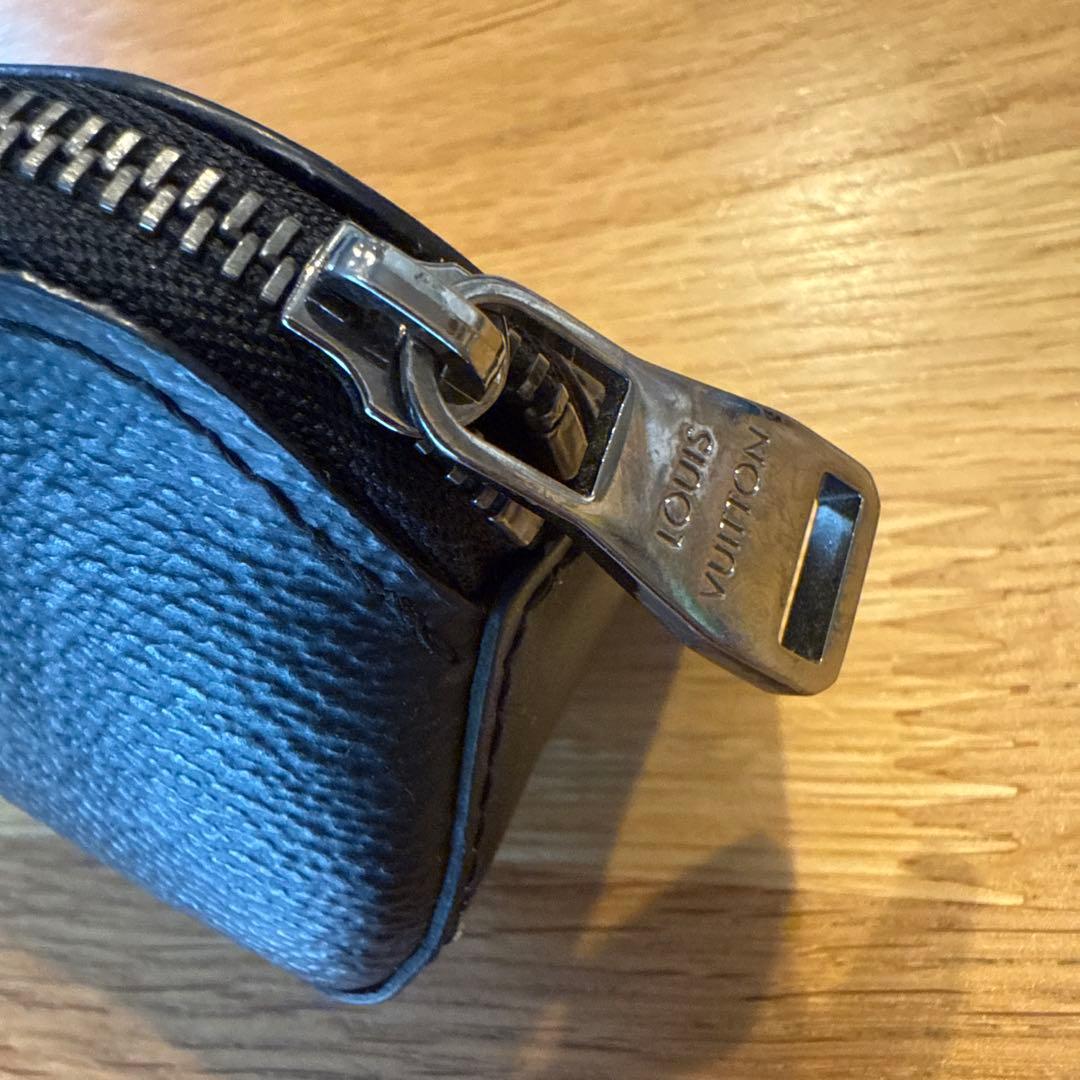 銀*夜様 ルイヴィトン　トゥール　エリザベット　ペンケース　筆箱　モノグラム　エ