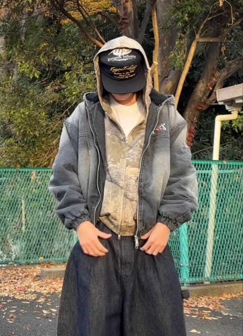 that's life ザッツライフ ジャケット