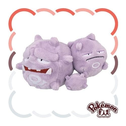 ❤新品・紙タグ付き❤ ポケモン fit マタドガス ポケモンセンター