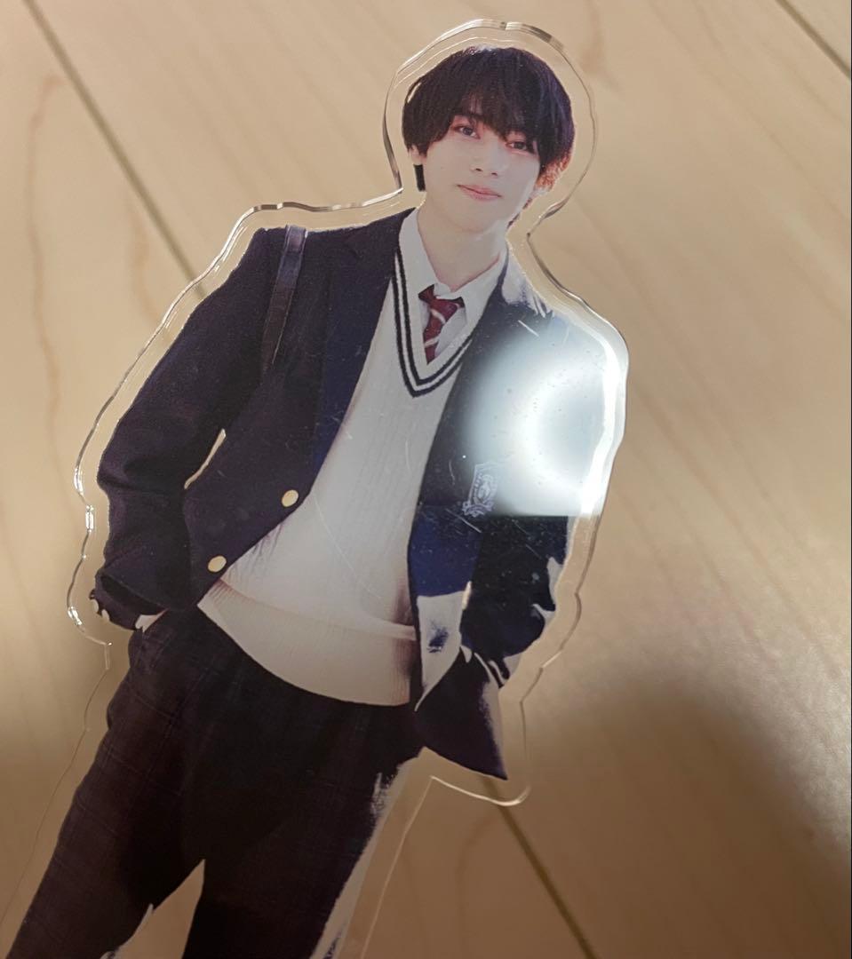 本島純政 アクスタ カレンダー