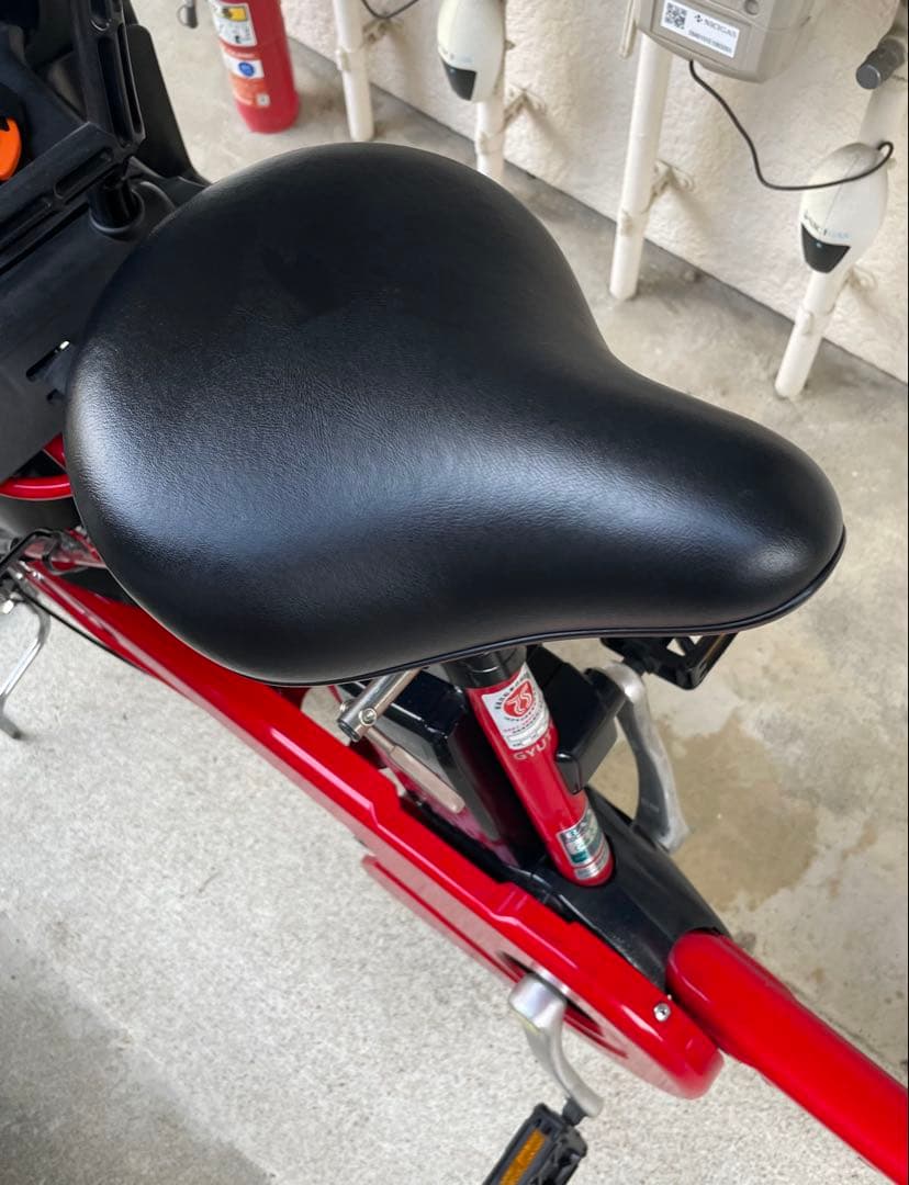 パナソニック ギュットミニDX 12AH LED 20インチ