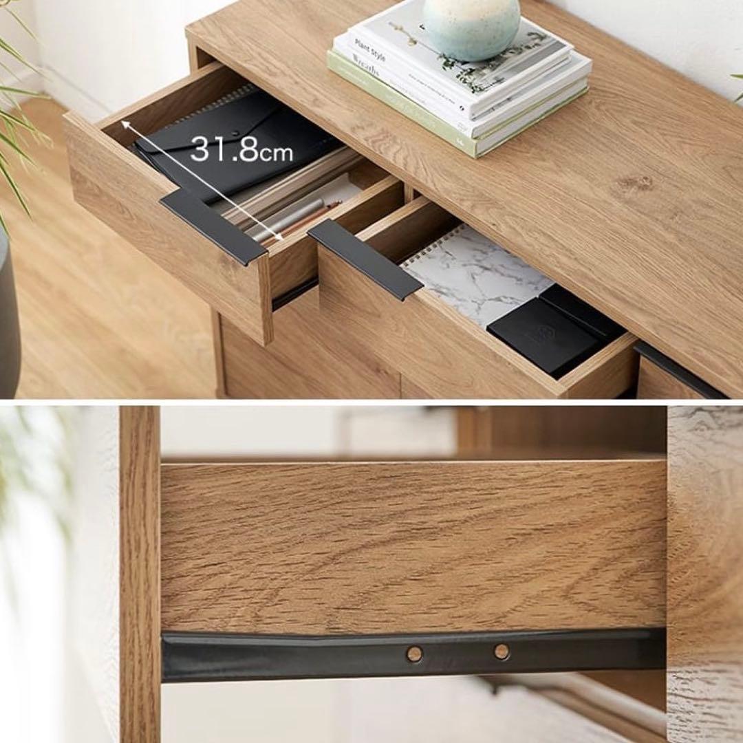 【かな】LOWYA キャビネット