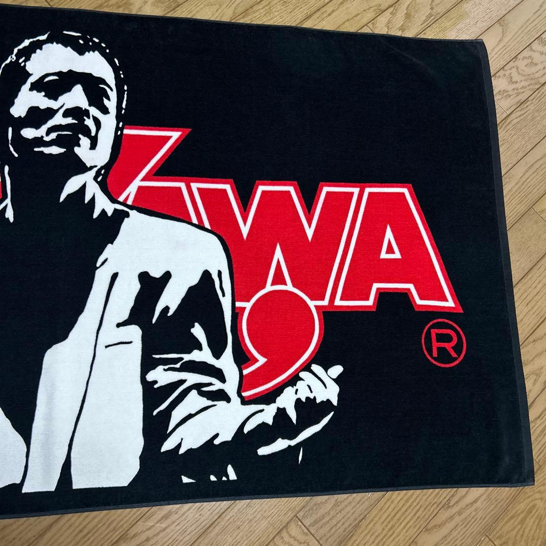 矢沢永吉　人気スペシャルビーチタオル出品☆