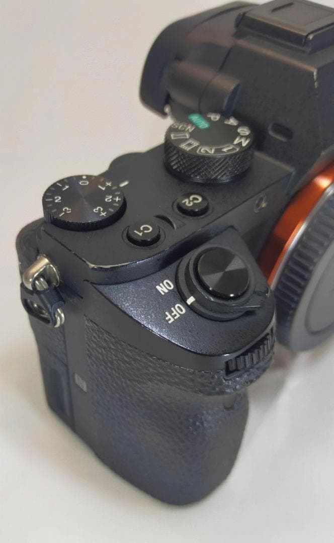 【年始セール】SONY α7 II ミラーレスカメラ 付属品多数