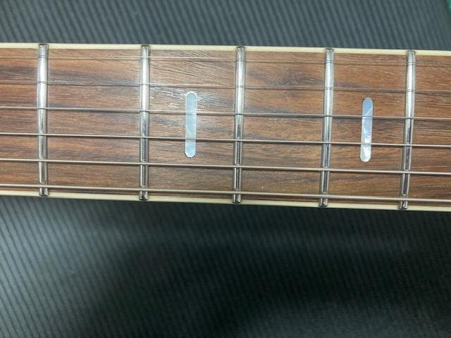 ギター YAMAHA REVSTAR RSS02T HML