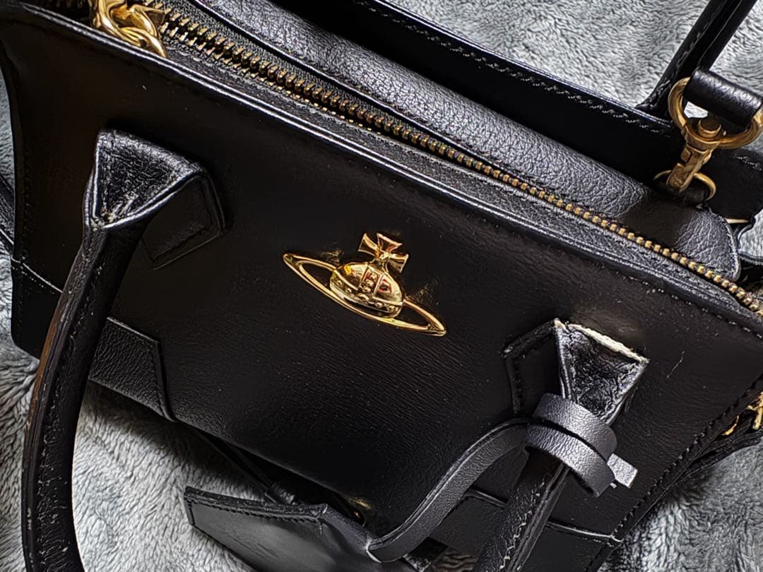 VivienneWestwood EXECUTIVE バッグ