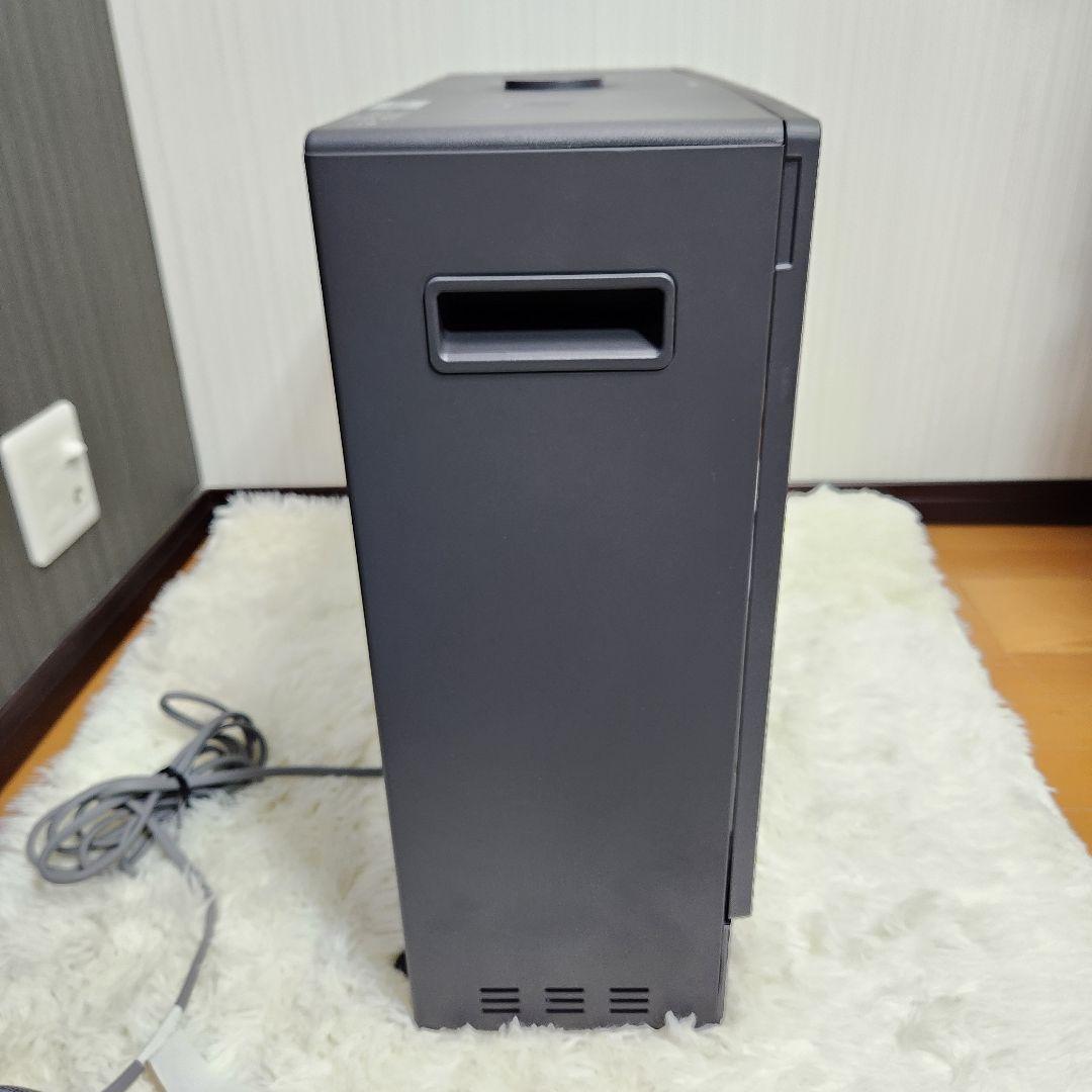 【美品】ダイキン ハイブリッド セラムヒート WRH134AS-H 23年製