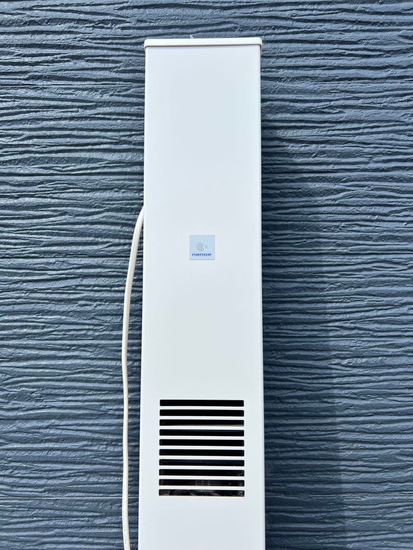 パナソニック 玄関用収納　 ハイブリッド脱臭ユニット QEE1DK181