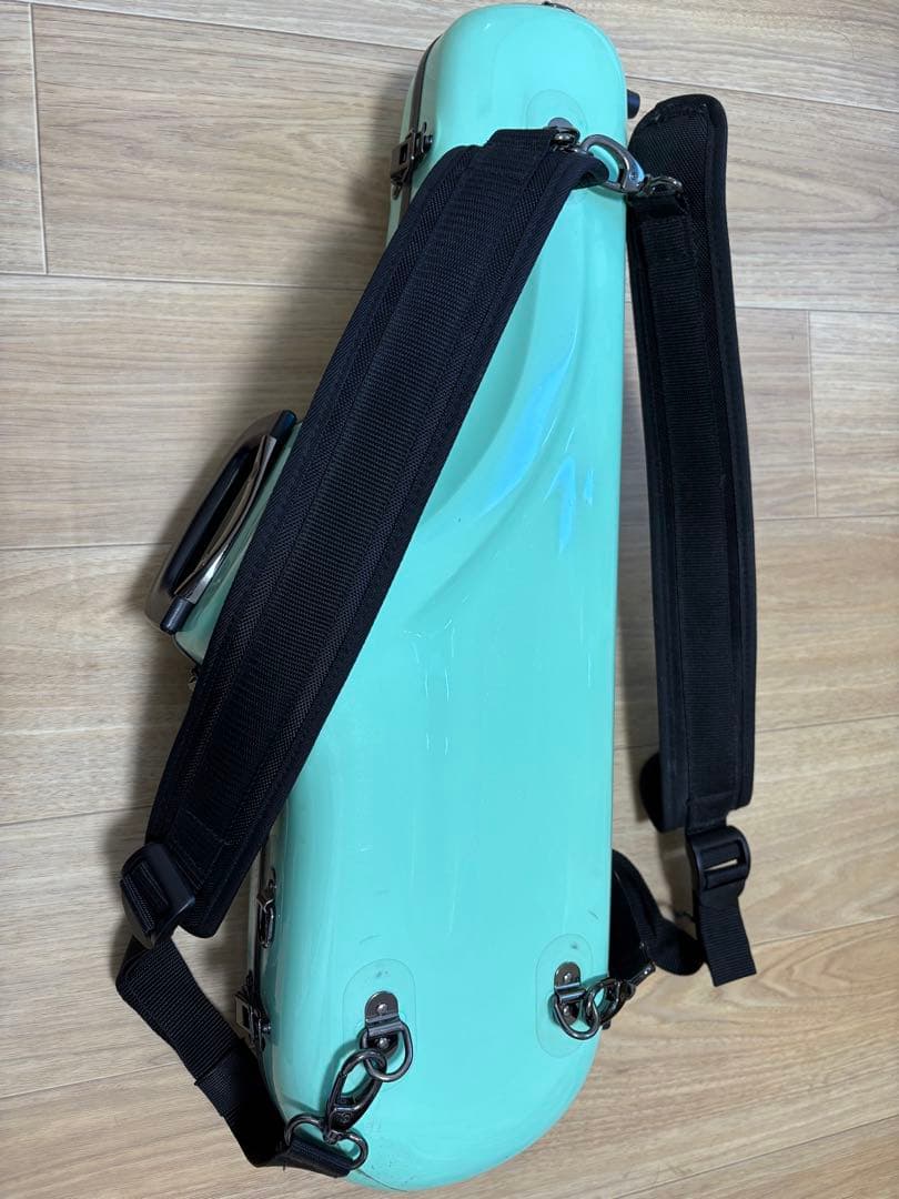 CC Shiny Case アルトサックスケース　 CCシャイニーケース