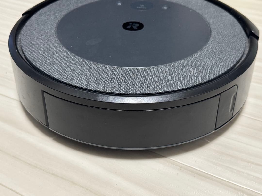iRobotアイロボット Roombaルンバ i3+ お掃除ロボ