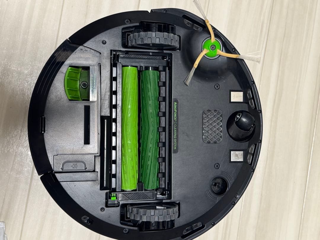iRobotアイロボット Roombaルンバ i3+ お掃除ロボ