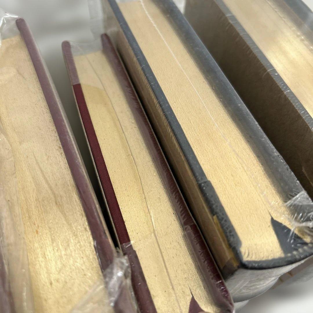 未開封含　洋書 フランクリンライブラリー まとめ売り　セット