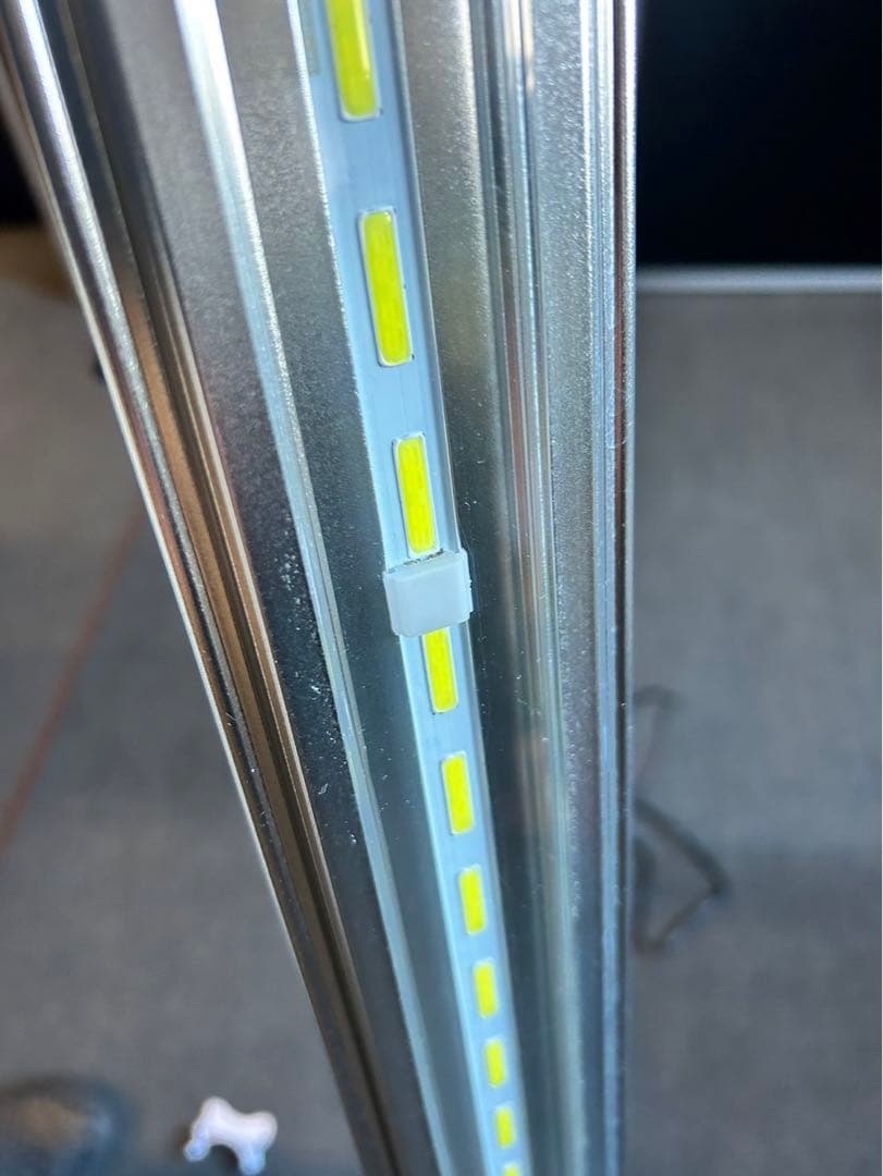 ZENSUILED PLUS 180cm ストロングホワイト