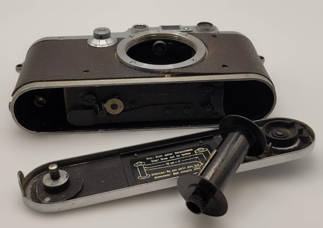 Leica ライカ Ernst Leitz Wetzlar DRP