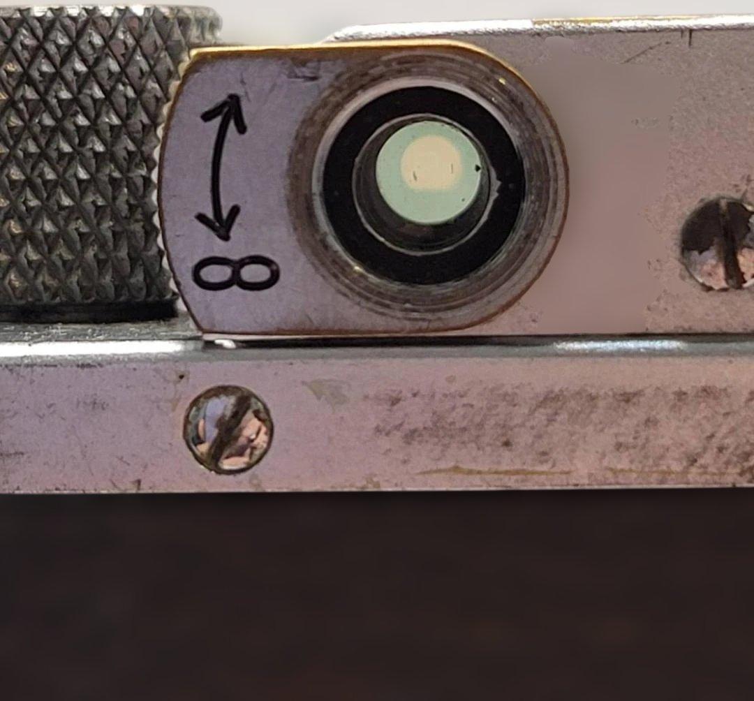 Leica ライカ Ernst Leitz Wetzlar DRP