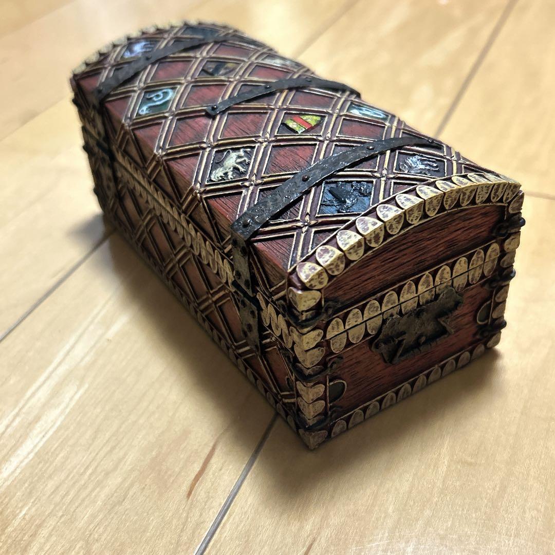 希少！ハリーポッター　クィディッチ　レプリカ　レア小物入れ　入手困難