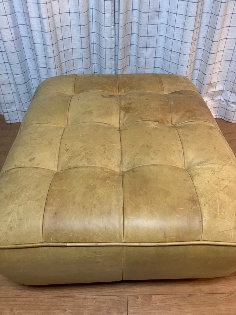 SALE クラッシュ　オピアムスツール　USED品