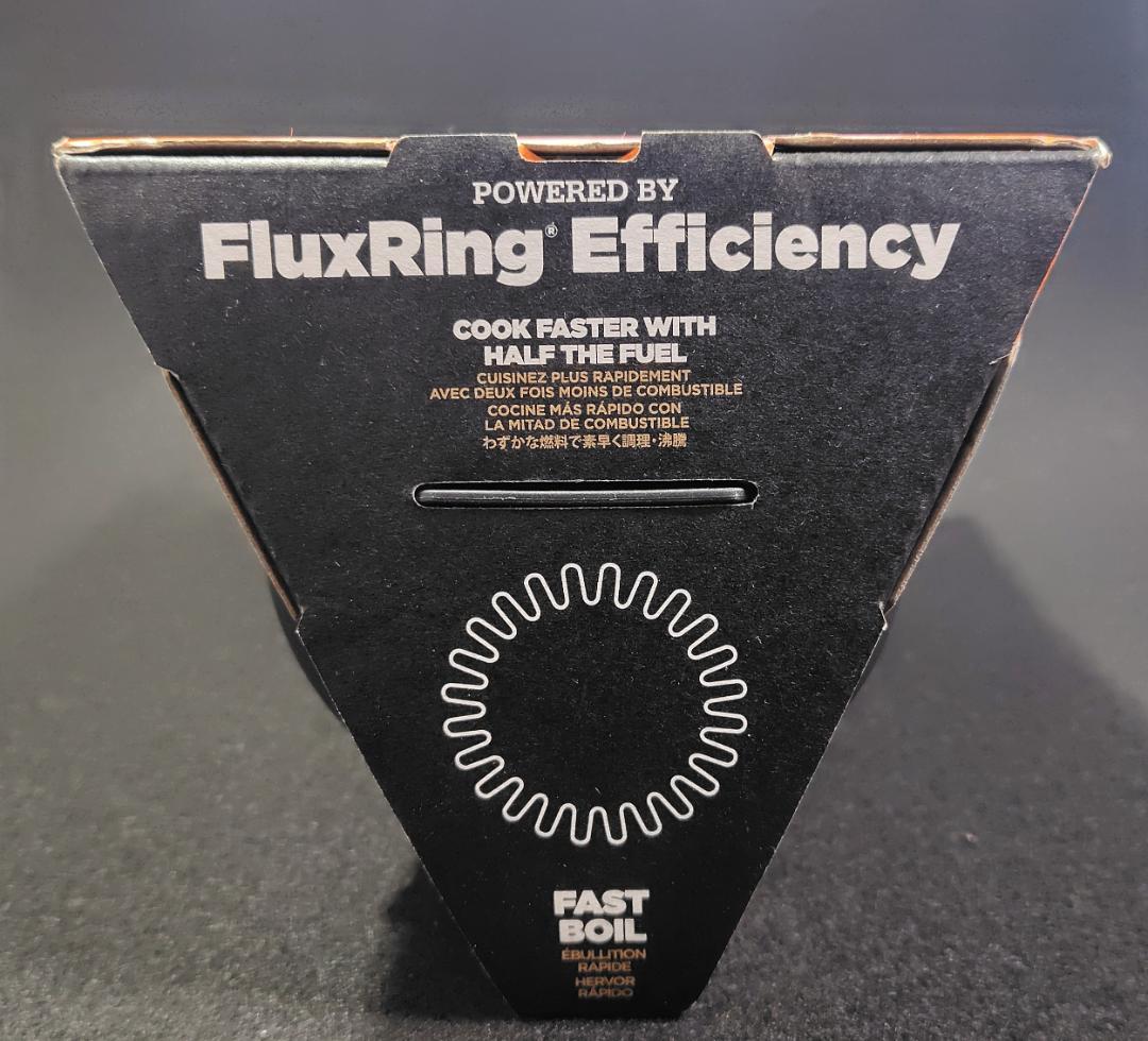 【JETBOIL】FLASH　1L　代理店 mont-bell　ジェットボイル