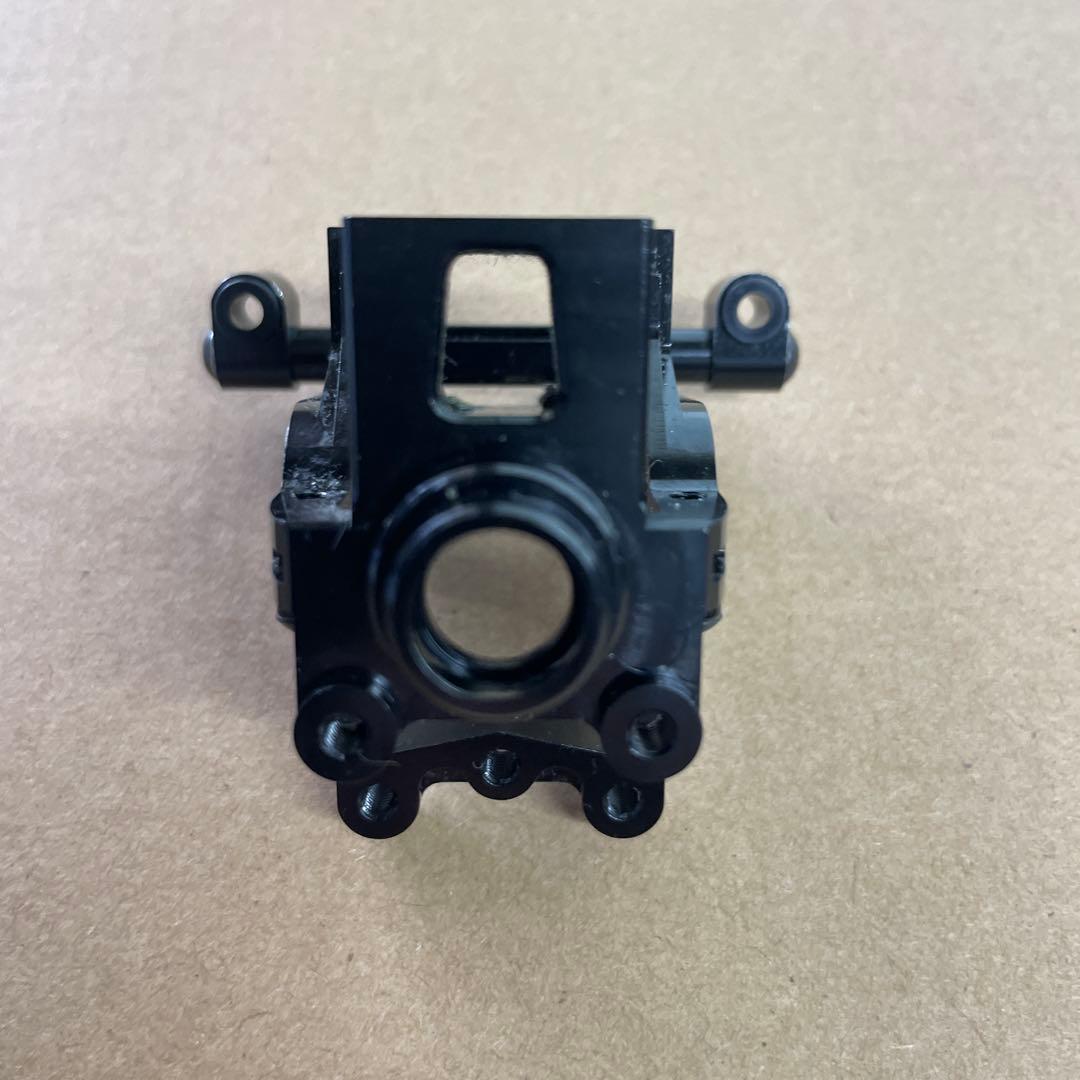 WRAP-UP ギヤケース