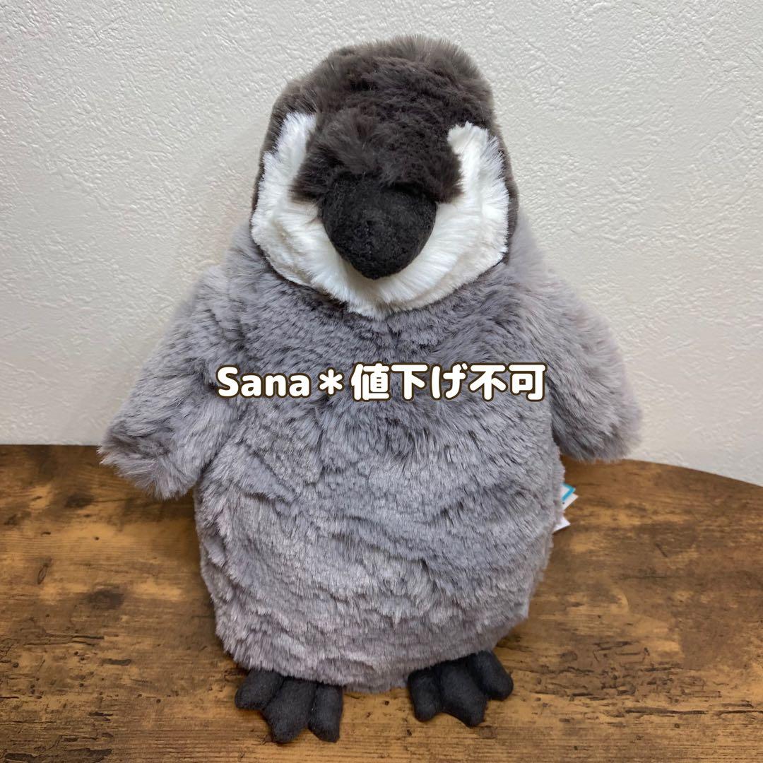 新品　 PER6L Percy Penguin Little
