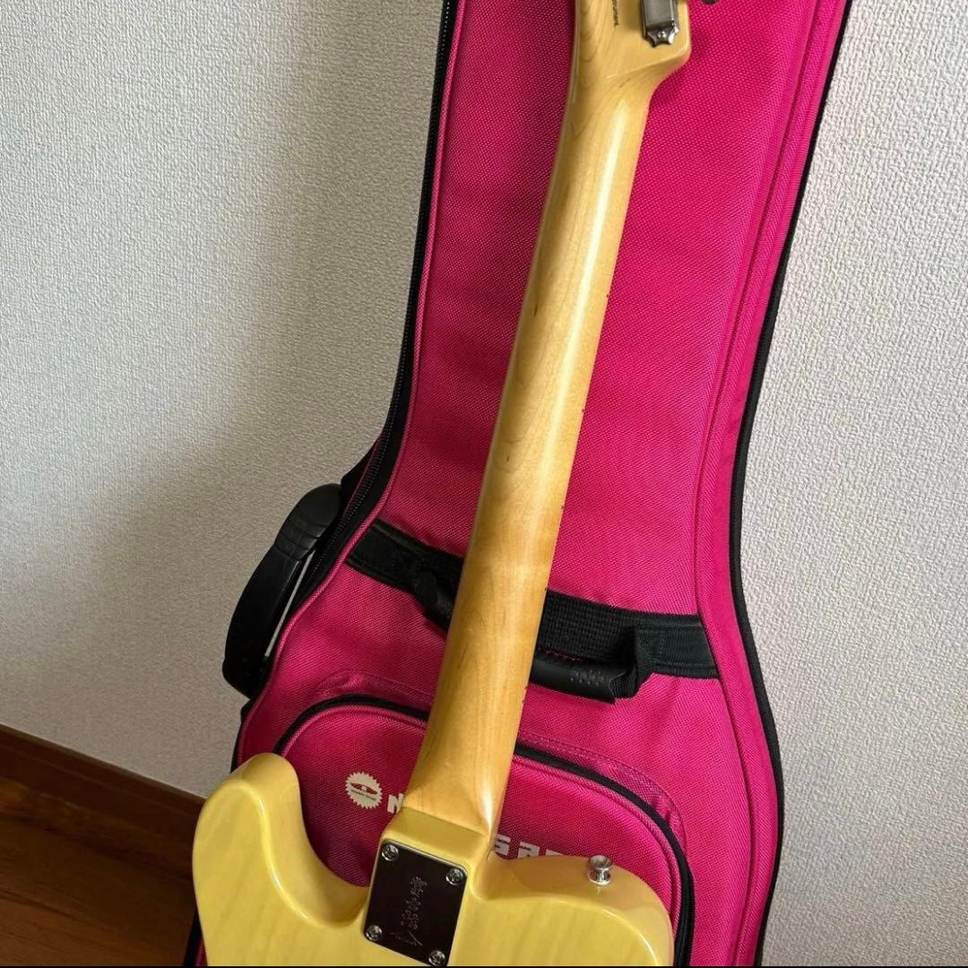 p*5様 フジゲン FGN NTL103 Neo Classic テレキャスター