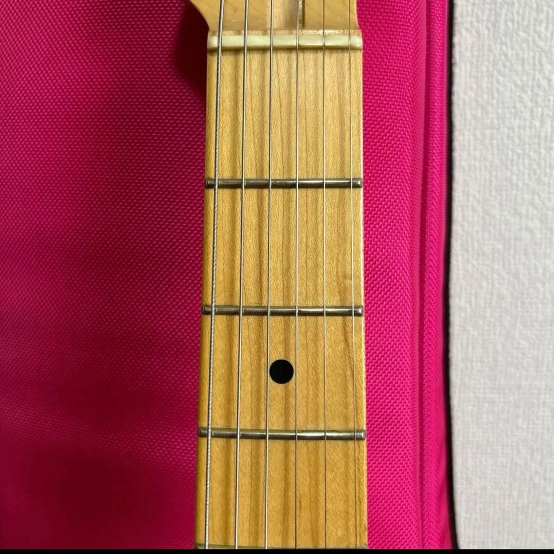 p*5様 フジゲン FGN NTL103 Neo Classic テレキャスター