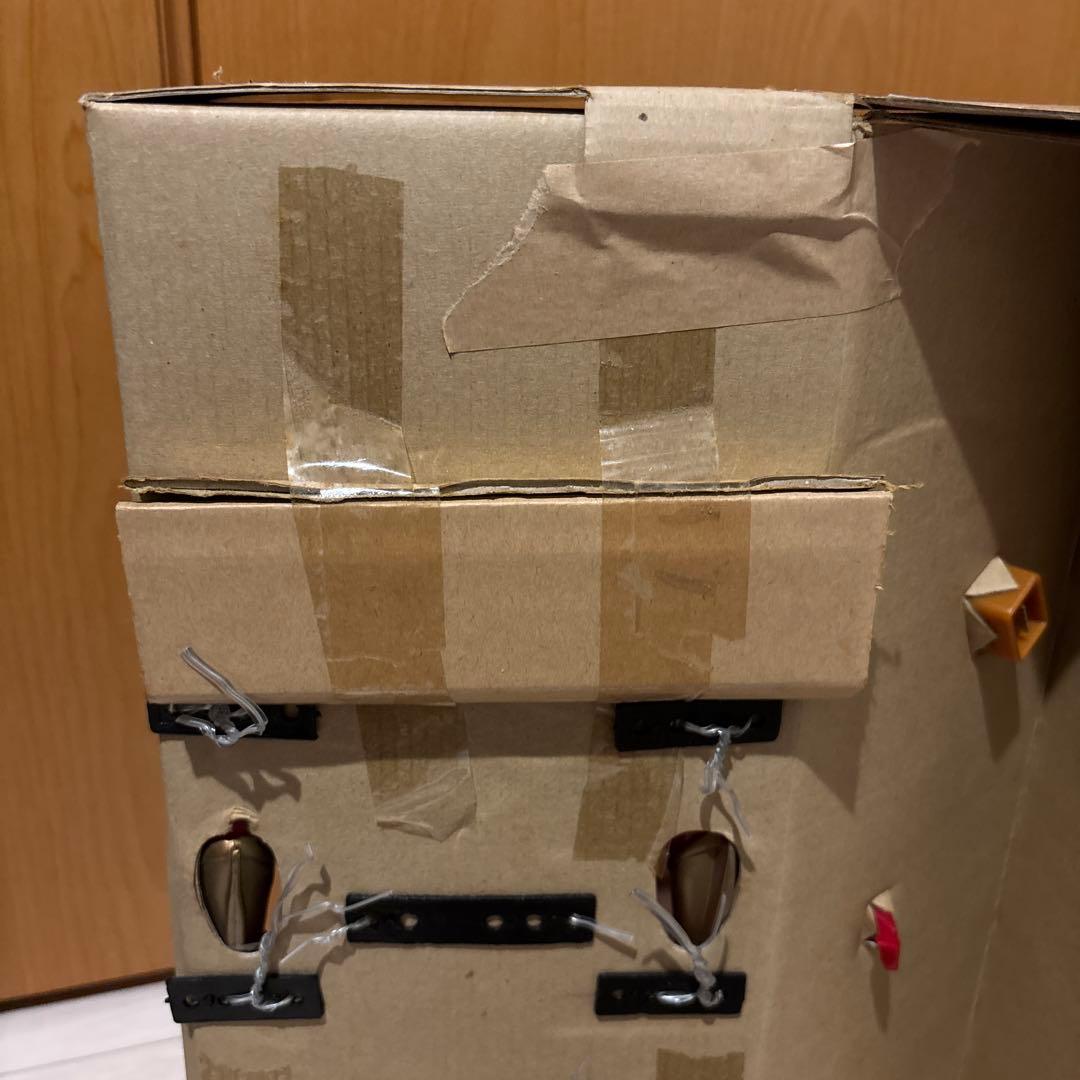 ターボマン人形Funko Turbo Man デラックス版 13.5インチ