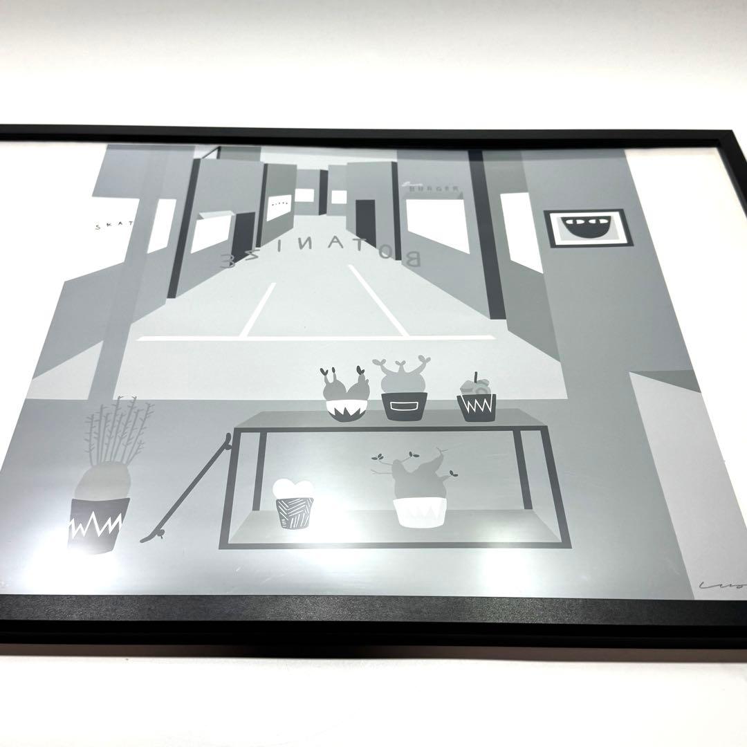 BOTANIZE ON THE STREET ボタナイズ　オンザストリート