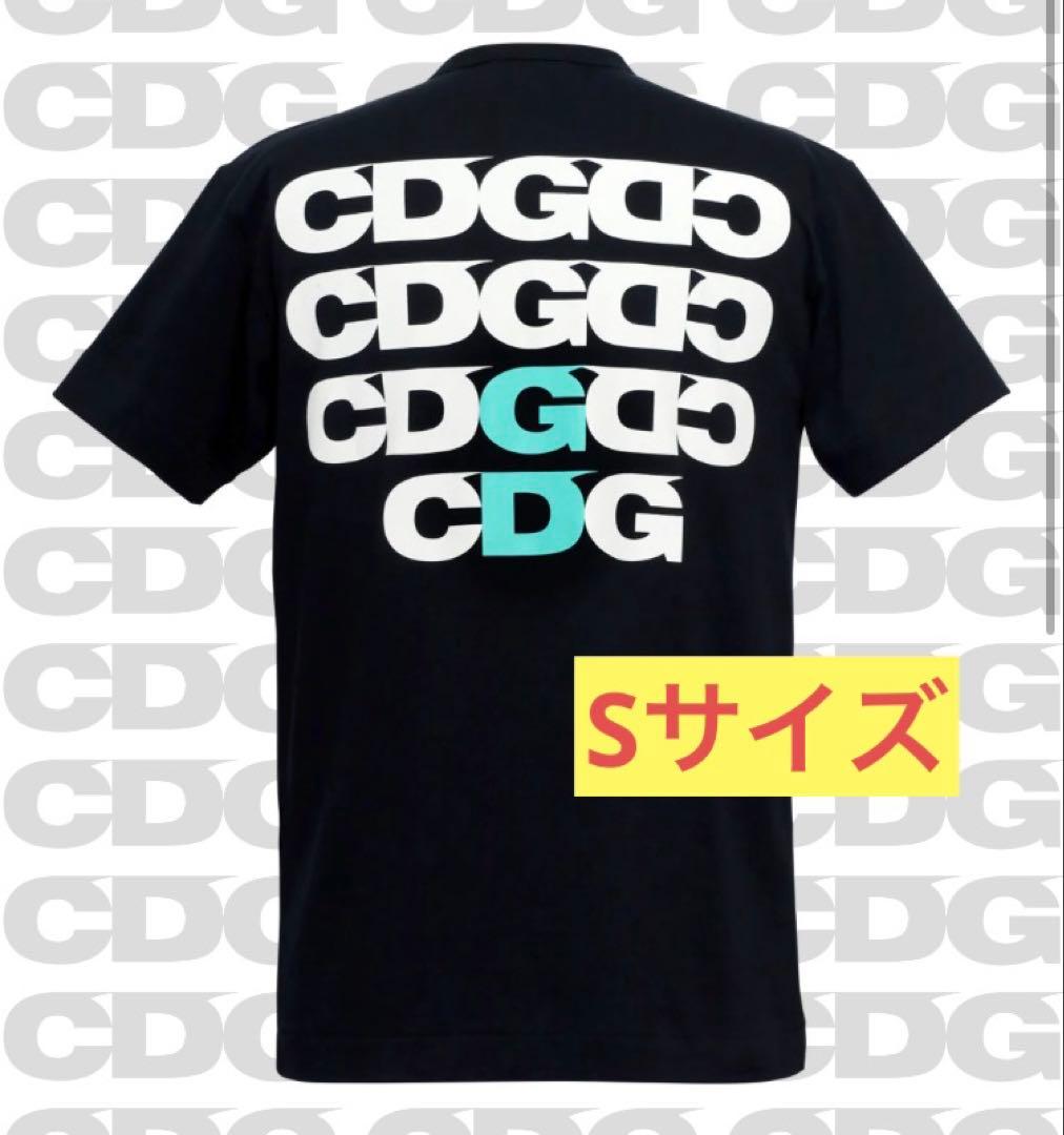 トップス CDG G-DRAGON Ubermensch SYMBOL T-SHIRT S