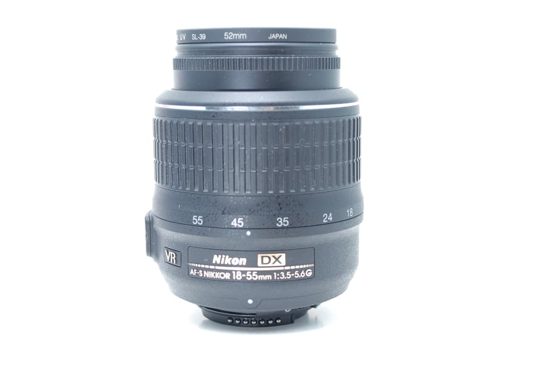 ✨初心者おすすめ！✨ Nikon D3100 スマホ転送可能！