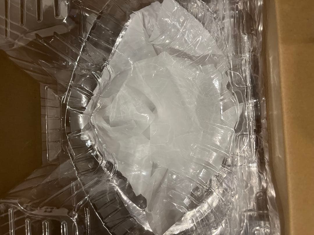 ROBOT魂 ビッグザム 開封済