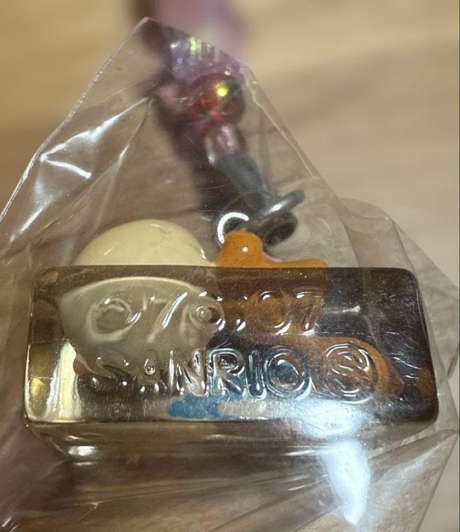 レア　ご当地キティ　水族館限定アクアリウム　サンリオ2007年