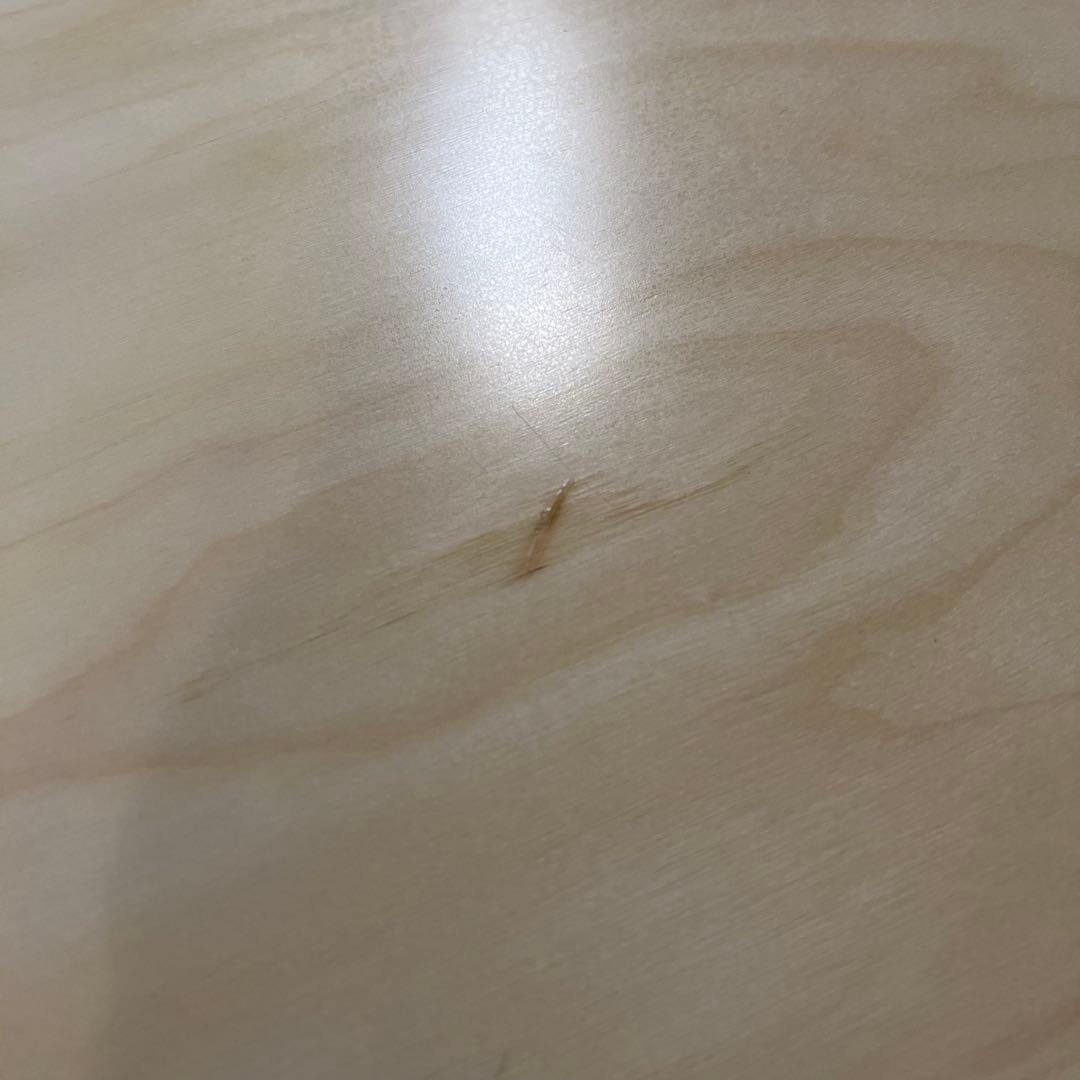 アクタス　アルテック　テーブル　90B