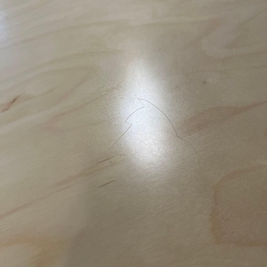 アクタス　アルテック　テーブル　90B