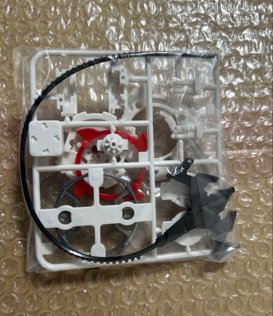 新品　未使用　ベイブレード　ツインドラグーン　スペシャルBOX