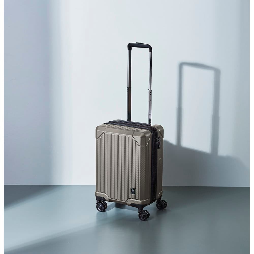 レジェンド LEGEND キャリーケース ゴールド スーツケース 5201