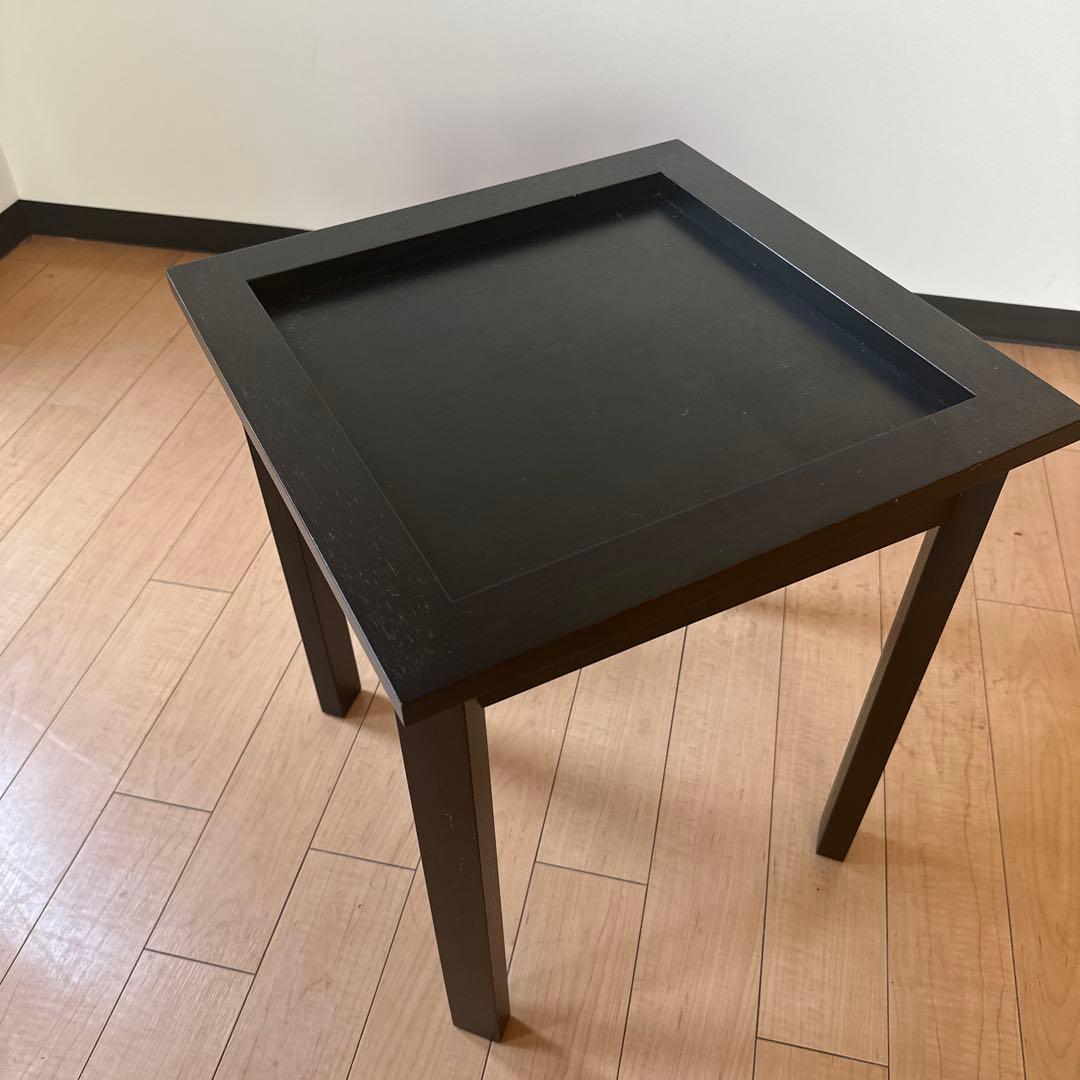 カッシーナイクスシー イーストバイイーストウェスト セレーナ サイドテーブル