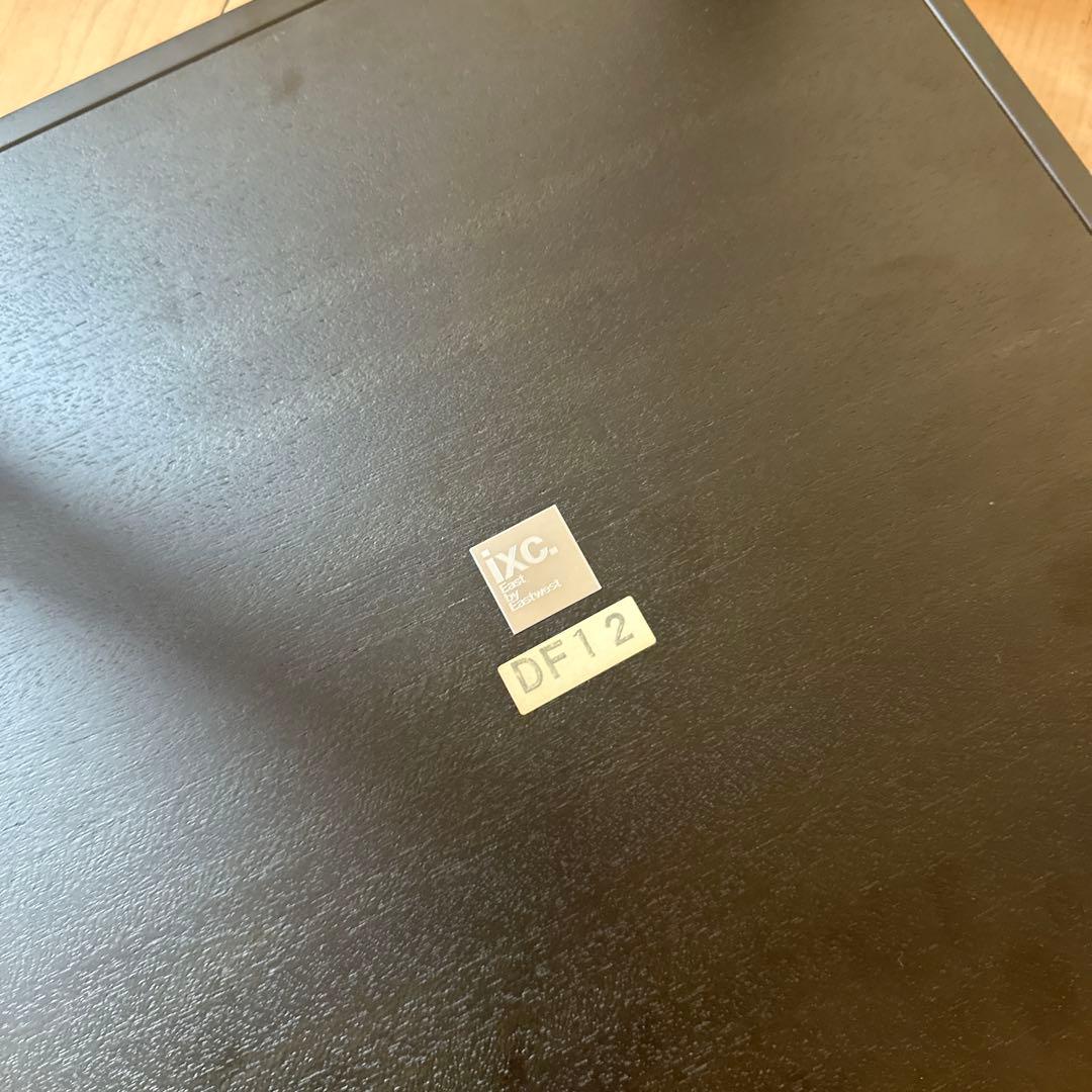 カッシーナイクスシー イーストバイイーストウェスト セレーナ サイドテーブル